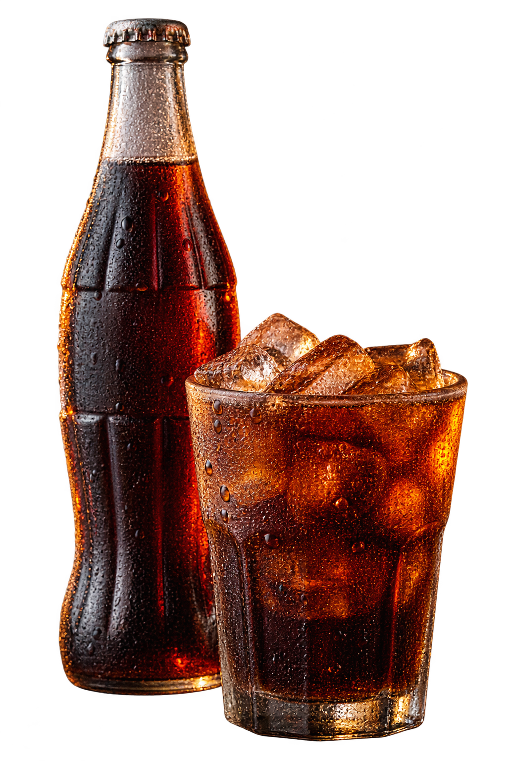 Wagon Cola