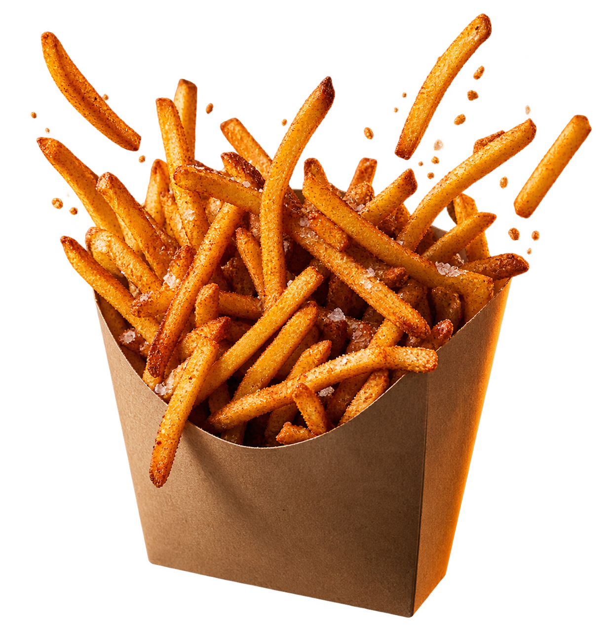 Crisp Sticks