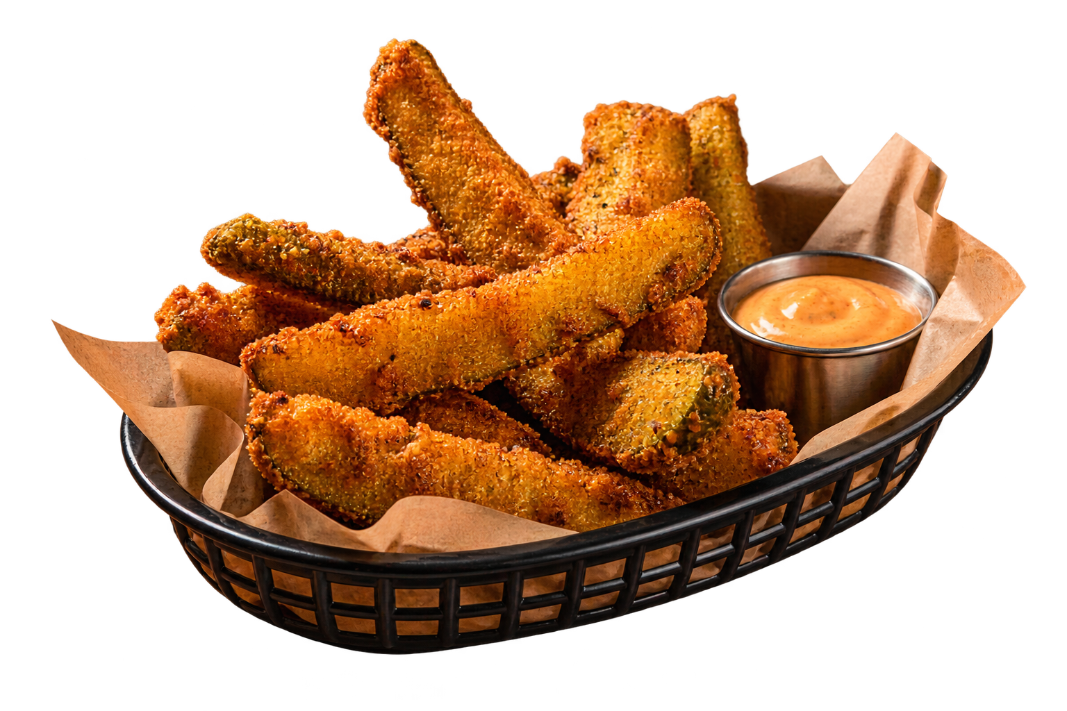 Pickle Spears